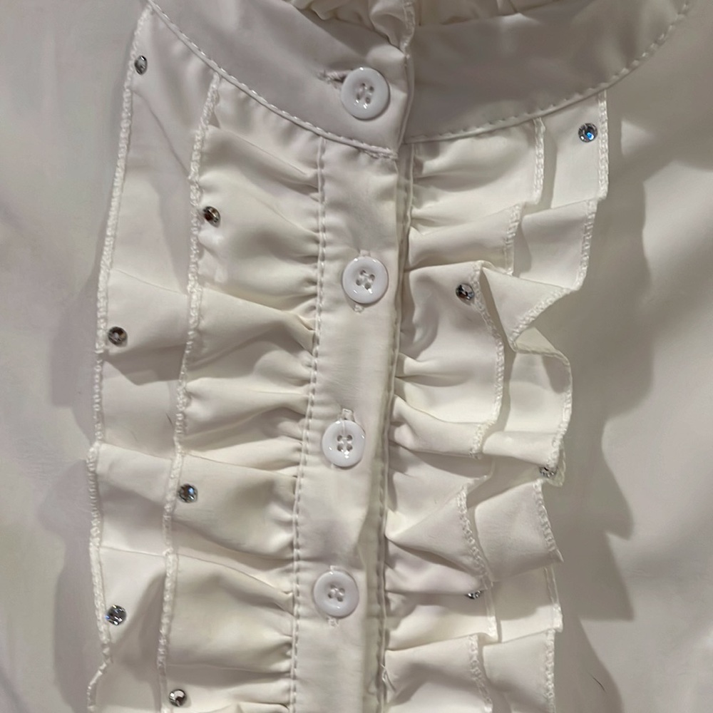 3 piece Balera Dancewear dance costume - Picture 7 of 15